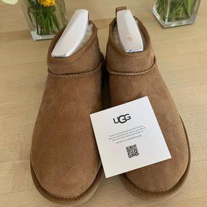 Ugg Ultra Mini 10
